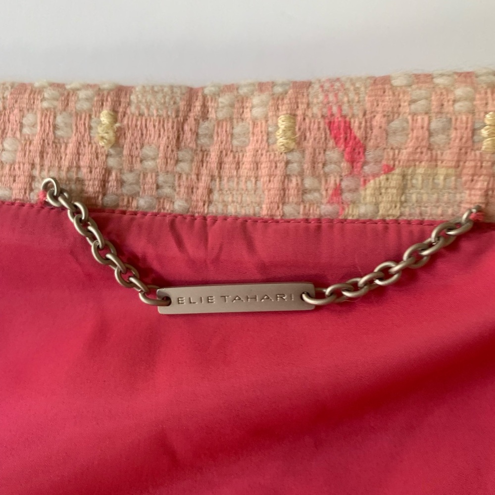 Crop Jacket. - image 3